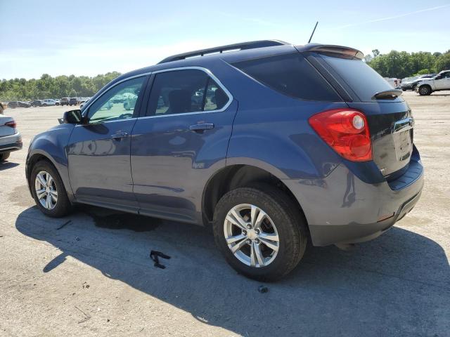 2013 CHEVROLET EQUINOX LT - 2GNFLEEK2D6431310