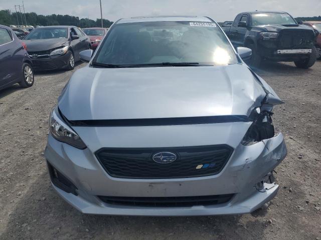 2017 SUBARU IMPREZA SP 4S3GTAM67H3752461