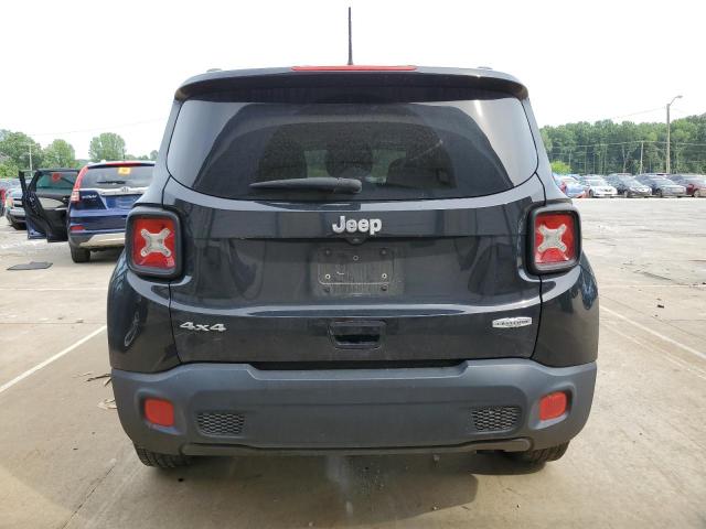 2018 JEEP RENEGADE L #3301822328