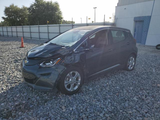 2017 CHEVROLET BOLT EV LT 1G1FW6S07H4177814