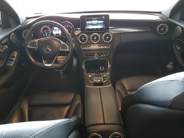 2015 MERCEDES-BENZ C 400 4MAT 55SWF6GB4FU009764