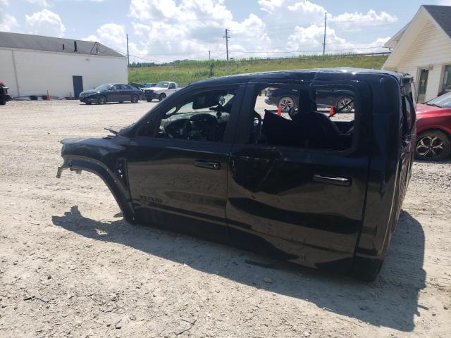 2022 RAM 1500 TRX 1C6SRFU9XNN192815