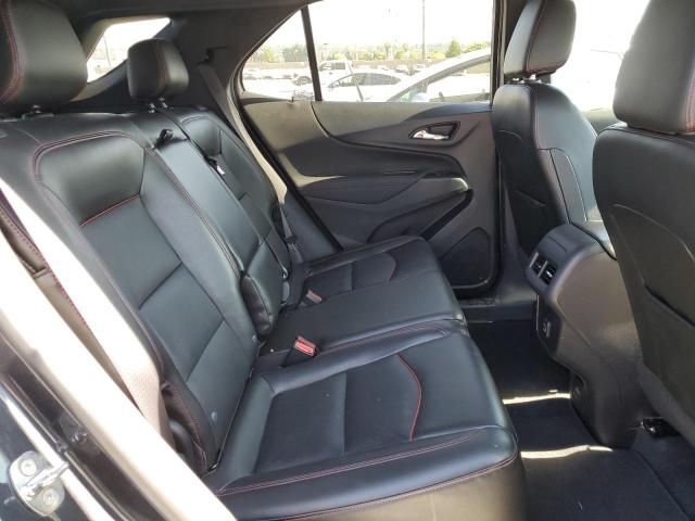 2022 CHEVROLET EQUINOX RS 3GNAXMEV4NS171515