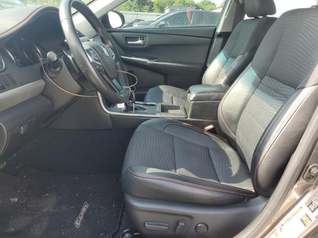 2015 TOYOTA CAMRY LE - 4T1BF1FKXFU056904