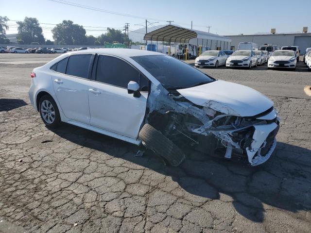 2025 TOYOTA COROLLA LE - JTDBCMFE4SJ041318