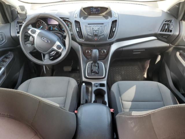 2013 FORD ESCAPE SE - 1FMCU0G94DUB72273