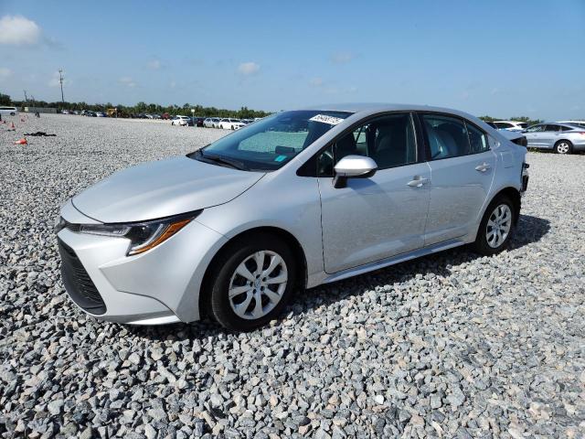 2024 TOYOTA COROLLA LE - 5YFB4MDE1RP147716