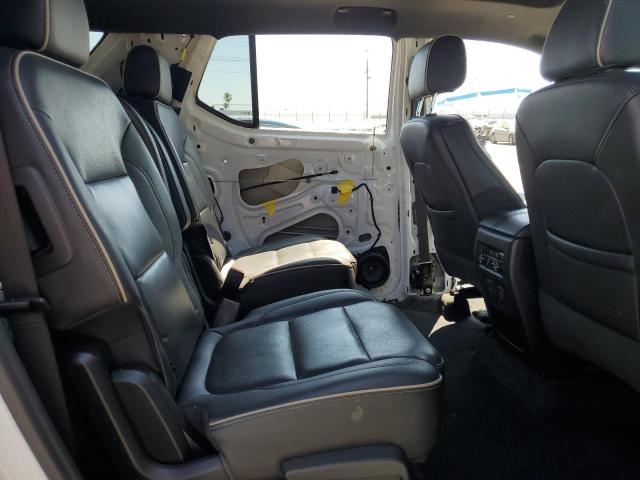 2023 CHEVROLET TRAVERSE P 1GNERKKW1PJ140367