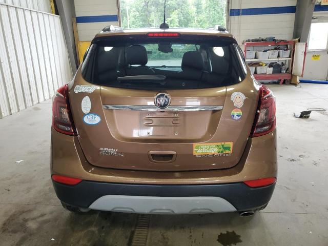 2017 BUICK ENCORE PRE KL4CJASB1HB188231