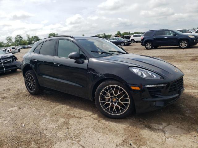2018 PORSCHE MACAN S WP1AB2A55JLB34912