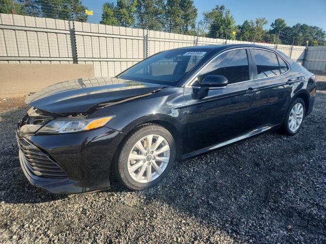 2018 TOYOTA CAMRY L - JTNB11HK7J3030495