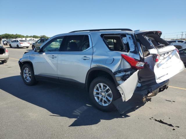 2020 CHEVROLET TRAVERSE L - 1GNEVGKW2LJ193758