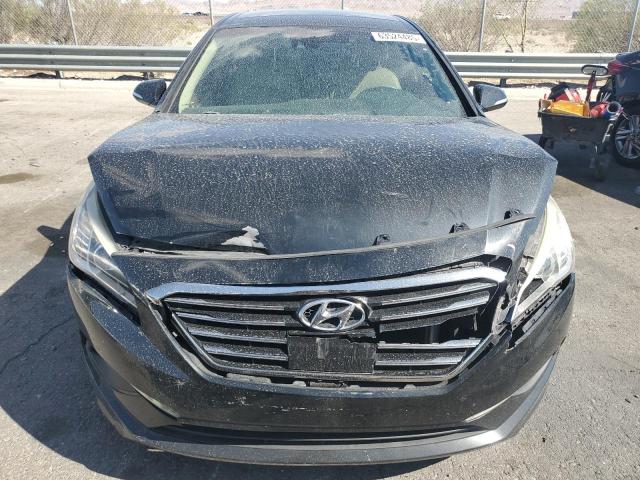 2015 HYUNDAI SONATA SPO 5NPE34AF2FH033584