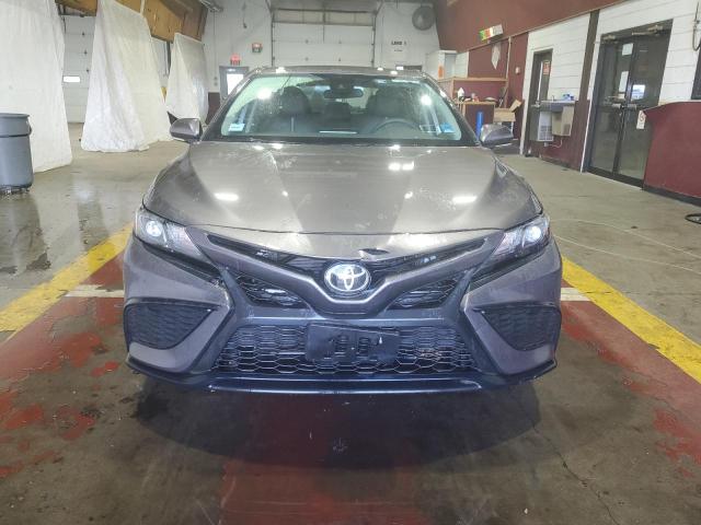 2024 TOYOTA CAMRY SE N - 4T1G11BK2RU115796