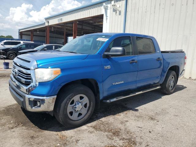 TOYOTA TUNDRA CRE