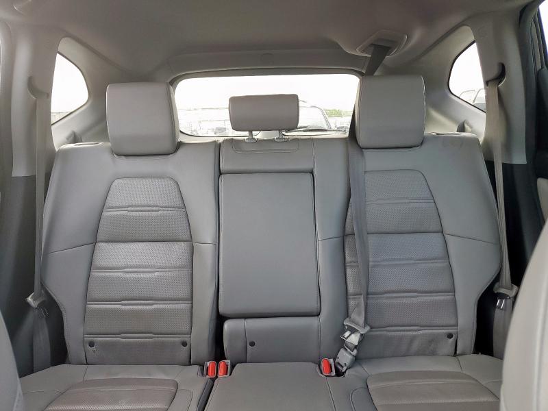 2017 HONDA CR-V EXL 2HKRW1H87HH503674