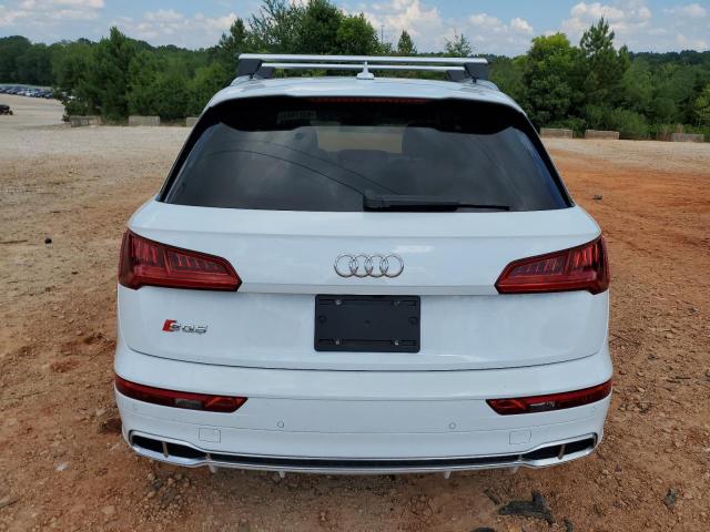 2019 AUDI SQ5 PREMIU WA1B4AFY3K2001113