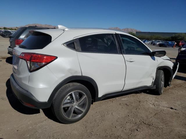 2022 HONDA HR-V EX - 3CZRU5H51NM731835