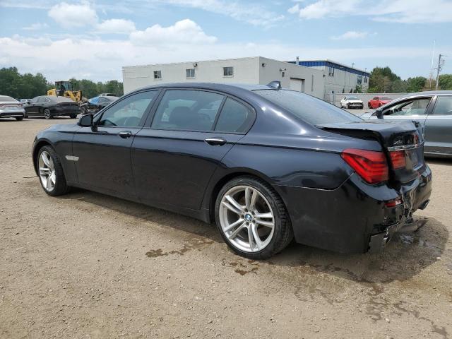 Vin: wbayf8c58ed652837, lot: 63598555, bmw 7 series lxi 20142