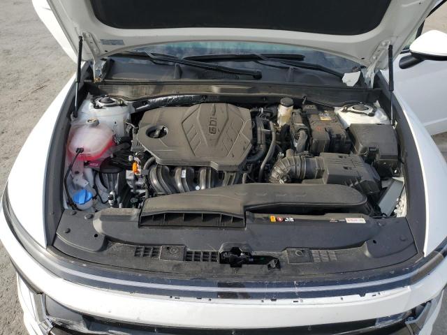 2025 HYUNDAI SONATA SE KMHL24JA2SA465460