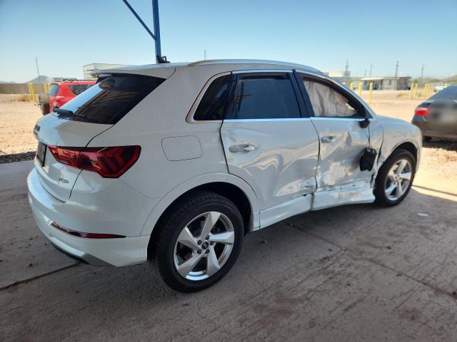 2021 AUDI Q3 PREMIUM - WA1AUCF37M1088812