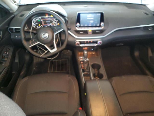2020 NISSAN ALTIMA S 1N4BL4BVXLC267641