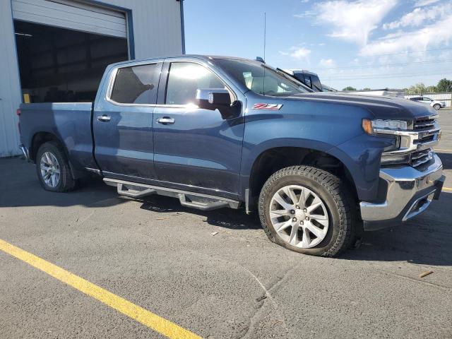2020 CHEVROLET SILVERADO - 1GCUYGED1LZ226059