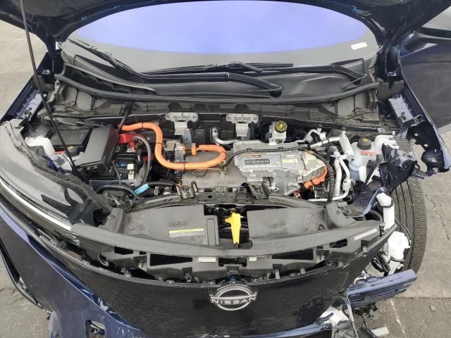 2024 NISSAN ARIYA EVOL JN1BF0BA0RM436420