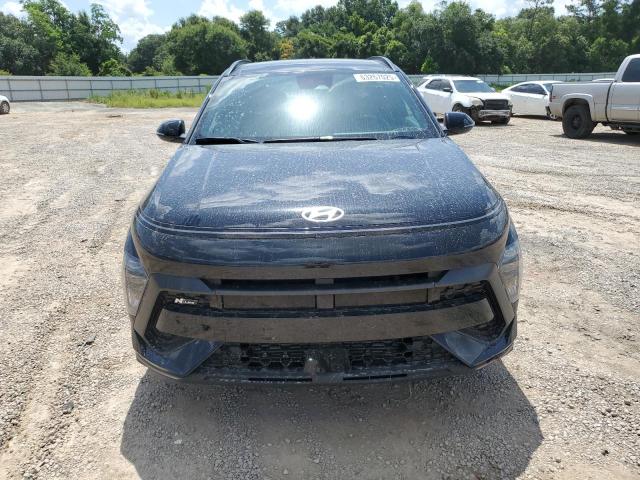 2024 HYUNDAI KONA N LIN KM8HA3A31RU028658