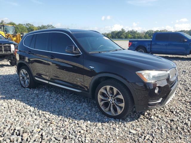 Vin: 5uxwx9c57g0d89734, lot: 63645395, bmw x3 xdrive28i 20164