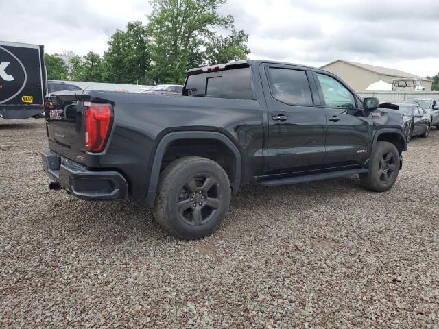 2022 GMC SIERRA LIM 1GTP9EELXNZ126955