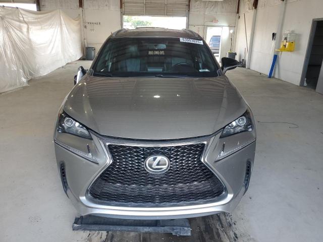 2016 LEXUS NX 200T BA JTJBARBZ8G2058097