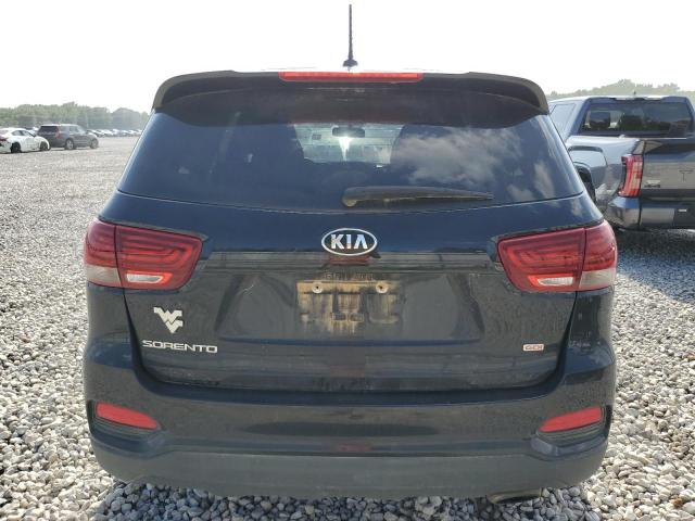 2019 KIA SORENTO L 5XYPG4A3XKG581739
