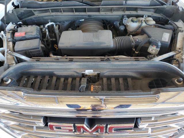 2020 GMC SIERRA K15 3GTU9DED1LG119878