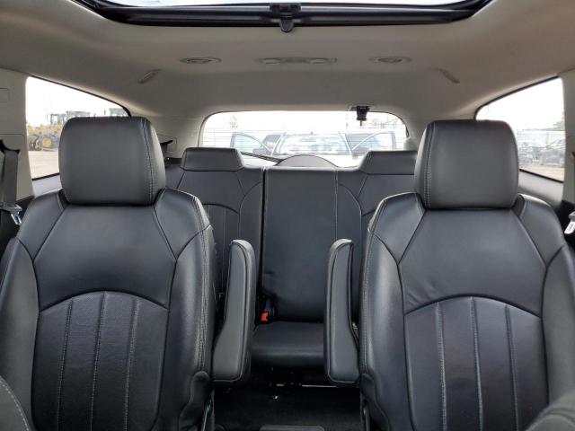 2016 BUICK ENCLAVE 5GAKVBKD9GJ317593