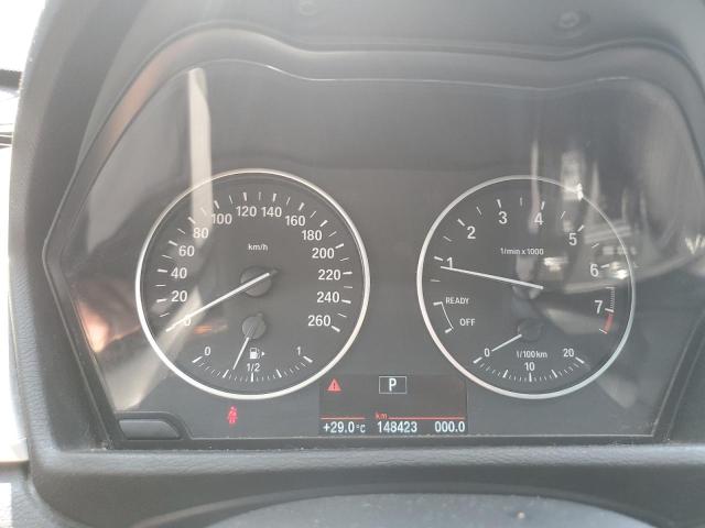 2016 BMW X1 XDRIVE2 WBXHT3C35GP883549