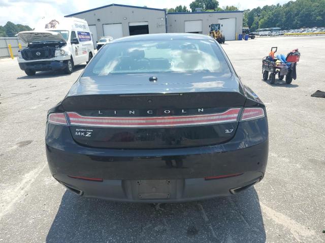 2016 LINCOLN MKZ 3LN6L2GK1GR612251