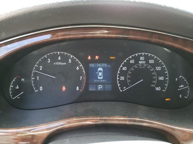 2010 HYUNDAI GENESIS 3. - KMHGC4DE9AU074445