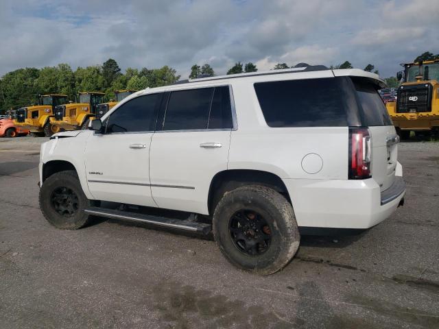 2016 GMC YUKON DENALI 1GKS2CKJ8GR439998