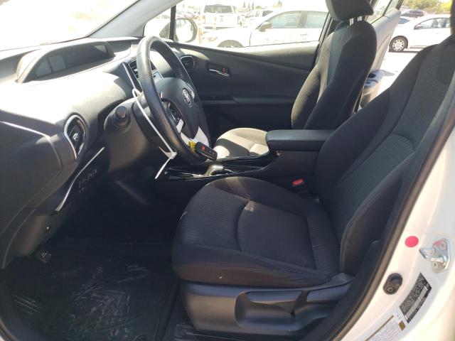 2018 TOYOTA PRIUS - JTDKARFU1J3066190
