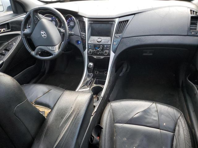 2012 HYUNDAI SONATA SE - 5NPEC4AB1CH352936
