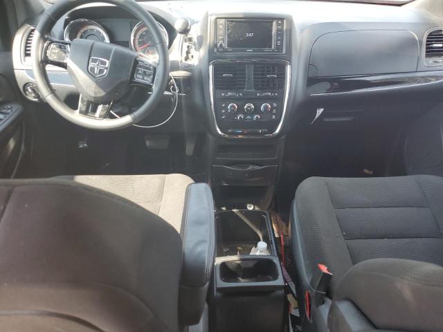 2020 DODGE GRAND CARA - 2C4RDGBG2LR236559