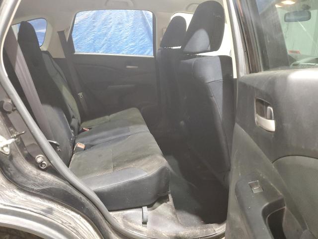 2016 HONDA CR-V SE 5J6RM4H45GL039292