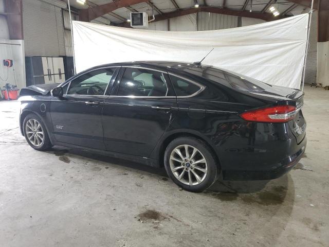2017 FORD FUSION SE - 3FA6P0PU7HR175457