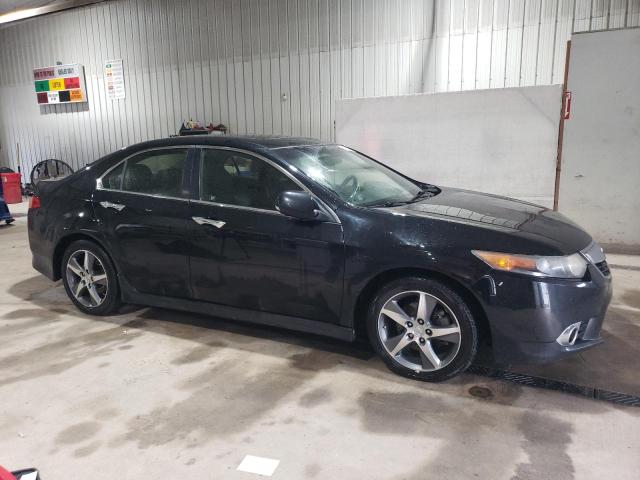 Vin: jh4cu2f85cc027433, lot: 62903415, acura tsx se 20124