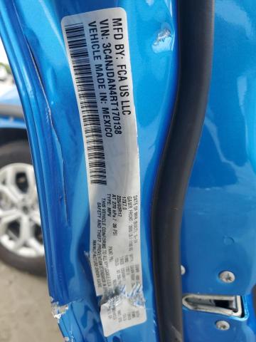 2024 JEEP COMPASS SP - 3C4NJDAN4RT170138