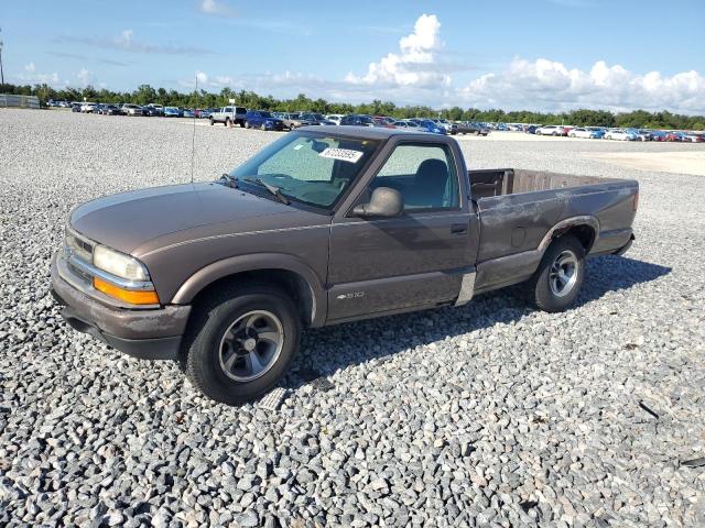 CHEVROLET S TRUCK S1