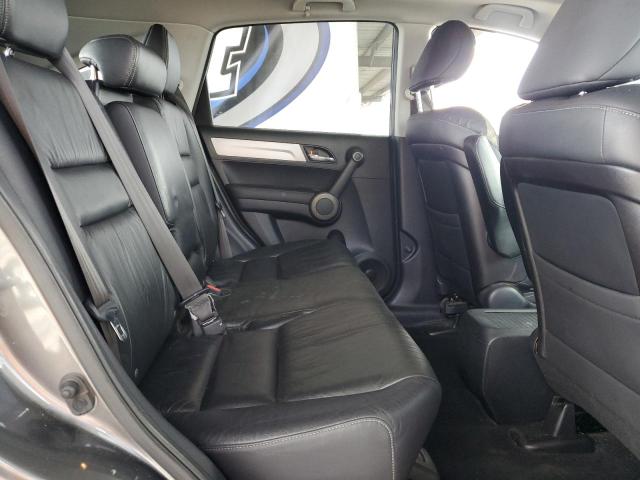 2010 HONDA CR-V EXL - JHLRE4H79AC006724