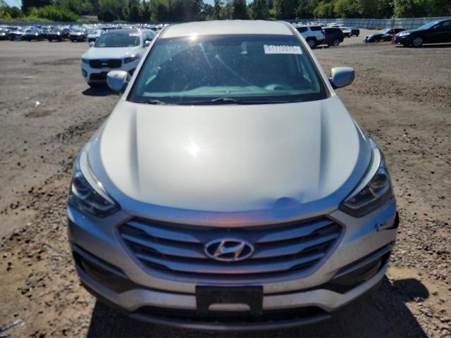 2017 HYUNDAI SANTA FE S - 5XYZTDLB9HG431669