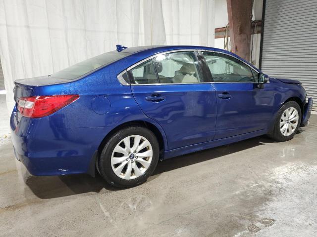 2017 SUBARU LEGACY 2.5 4S3BNAF63H3067715